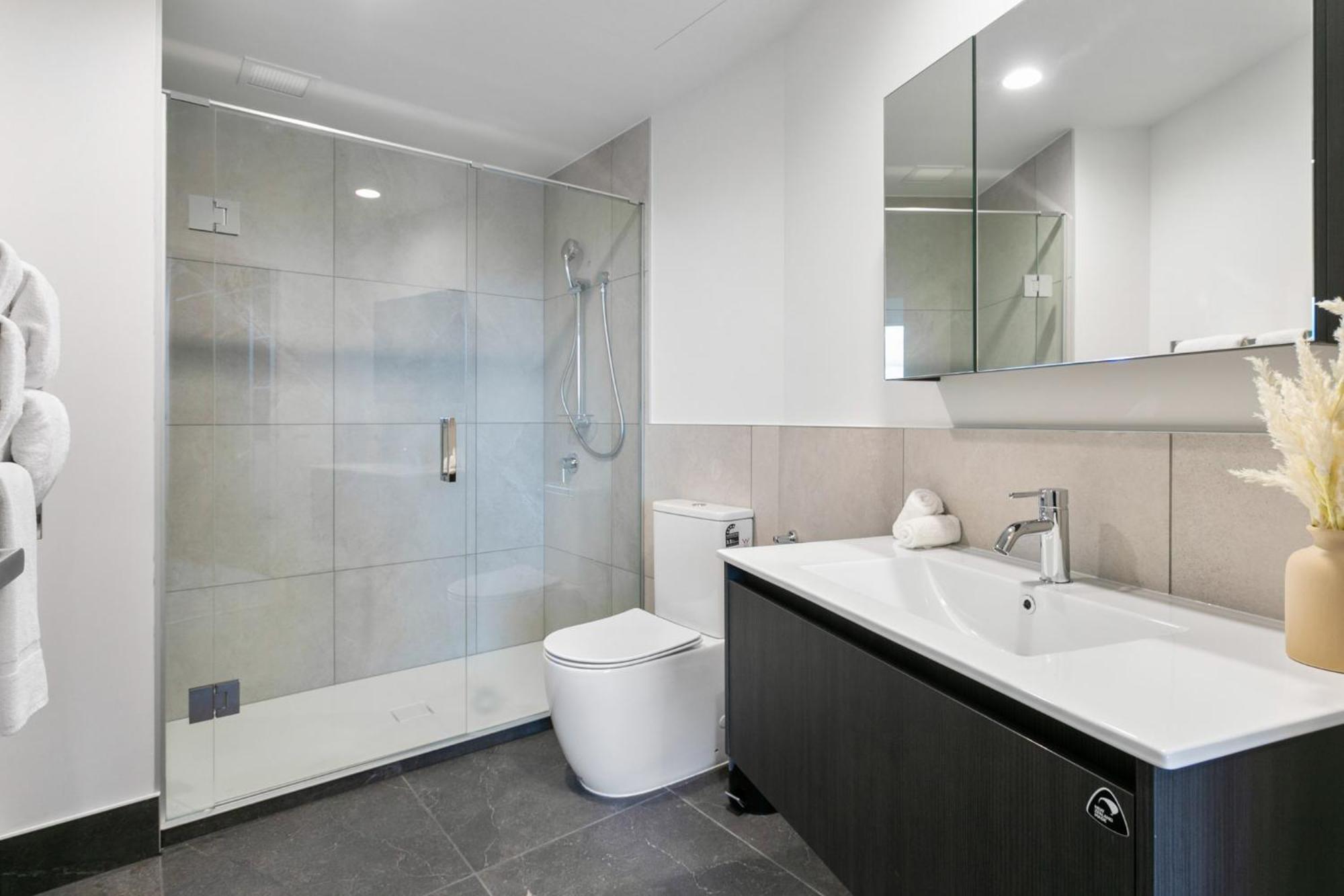 Urban Rest Sylvia Park Apartments Auckland Exterior photo