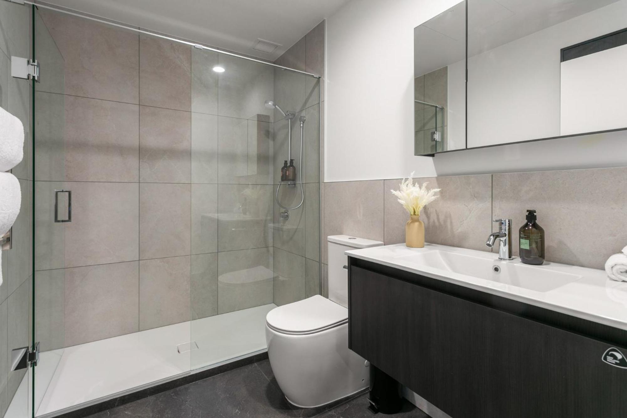 Urban Rest Sylvia Park Apartments Auckland Exterior photo